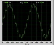 Soundkarte 1kHz out R in 1 Adapter an.jpg