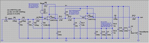 PMT_Adapter neu mit LMP773x ohne Trimmer für U2 StabilitY U1 Schema.jpg