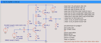 05__LTspice__Class AB amp schema.png